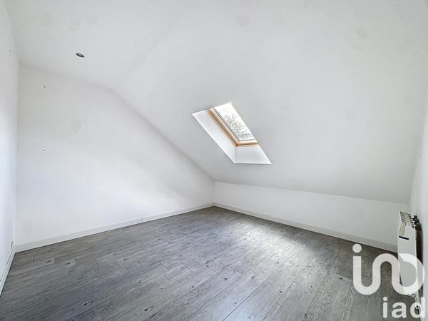 Appartement à vendre 5 pièces 79 m² Rennes