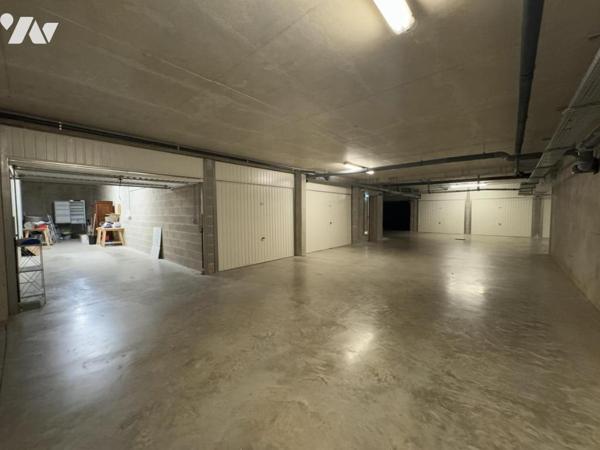 Tinqueux, T4 avec ascenseur, terrasses et garage