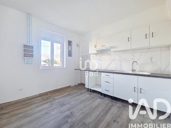 Maison à vendre 5 pièces 84 m² Vierzon