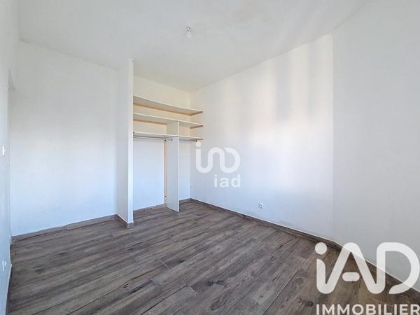 Maison à vendre 5 pièces 84 m² Vierzon