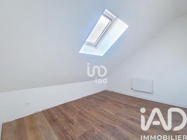 Maison à vendre 5 pièces 84 m² Vierzon
