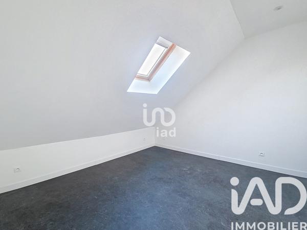 Maison à vendre 5 pièces 84 m² Vierzon