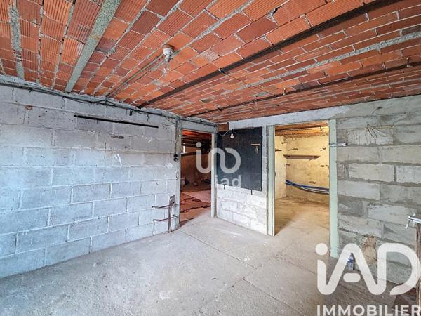 Maison à vendre 5 pièces 84 m² Vierzon