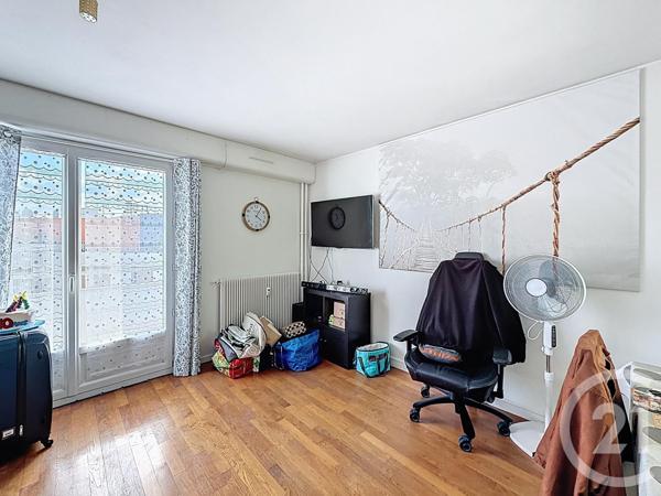 Appartement F2 à vendre  2 pièces - 51,74 m2 DIJON - 21