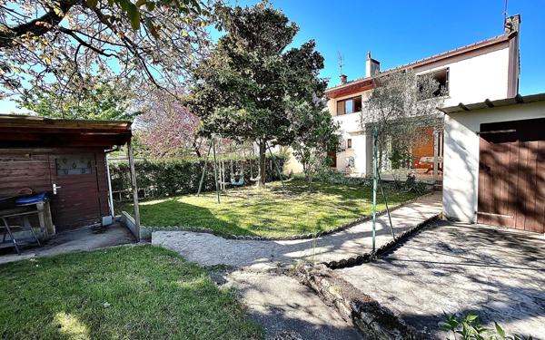 Maison à vendre    5 pièces • 96 m2 Soisy-sous-Montmorency