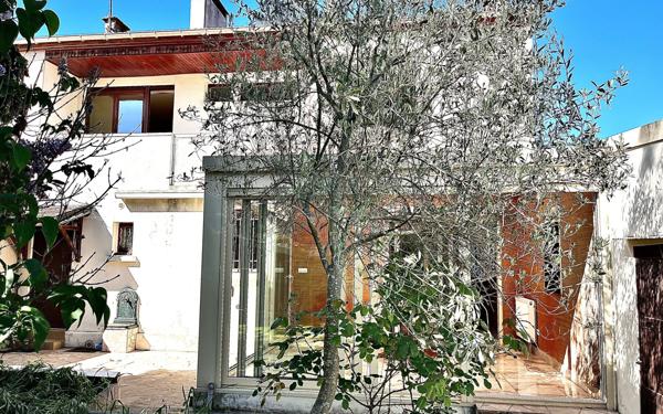 Maison à vendre    5 pièces • 96 m2 Soisy-sous-Montmorency