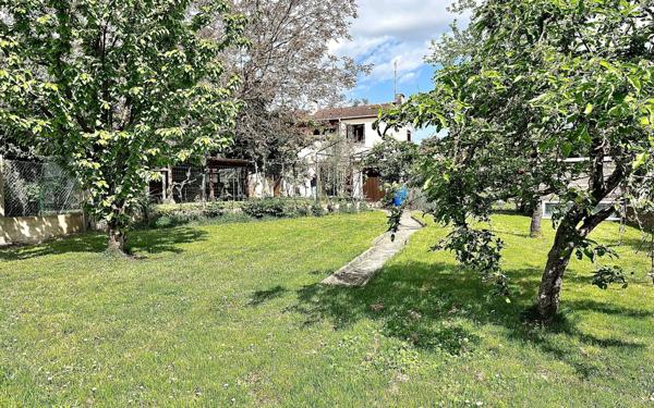 Maison à vendre    5 pièces • 96 m2 Soisy-sous-Montmorency