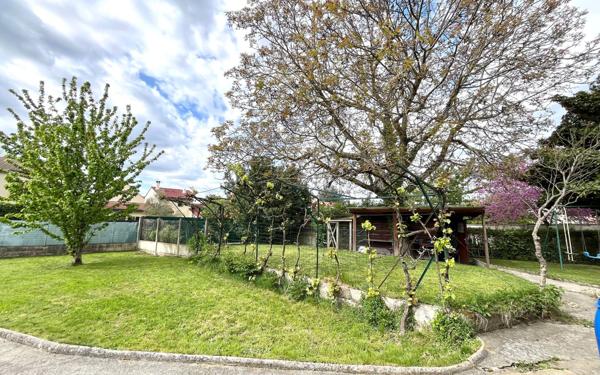 Maison à vendre    5 pièces • 96 m2 Soisy-sous-Montmorency