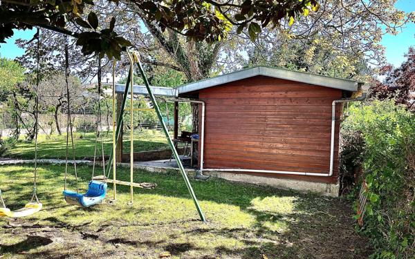 Maison à vendre    5 pièces • 96 m2 Soisy-sous-Montmorency