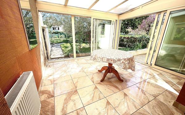 Maison à vendre    5 pièces • 96 m2 Soisy-sous-Montmorency