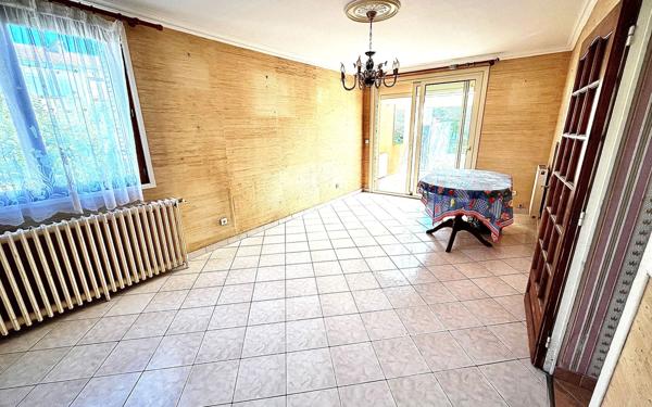 Maison à vendre    5 pièces • 96 m2 Soisy-sous-Montmorency