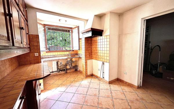 Maison à vendre    5 pièces • 96 m2 Soisy-sous-Montmorency
