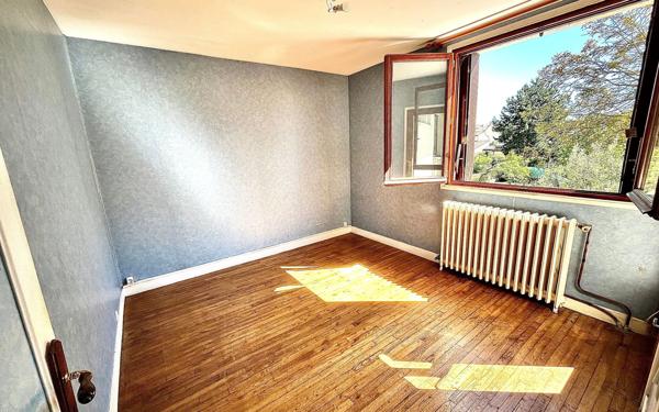Maison à vendre    5 pièces • 96 m2 Soisy-sous-Montmorency