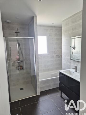 Maison à vendre 4 pièces 93 m² La Garnache