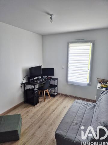 Maison à vendre 4 pièces 93 m² La Garnache