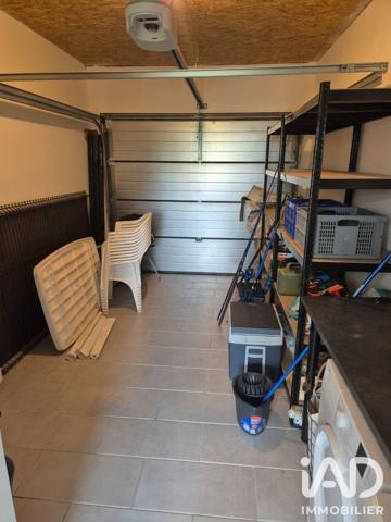 Maison à vendre 4 pièces 93 m² La Garnache