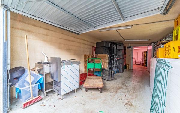 Immeuble à vendre    9 pièces • 140 m2 Chennevières-sur-Marne