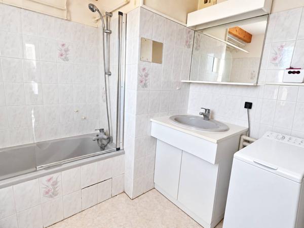 appartement Les Sables-d'Olonne LES SABLES D'OLONNE - LES PRESIDENTS