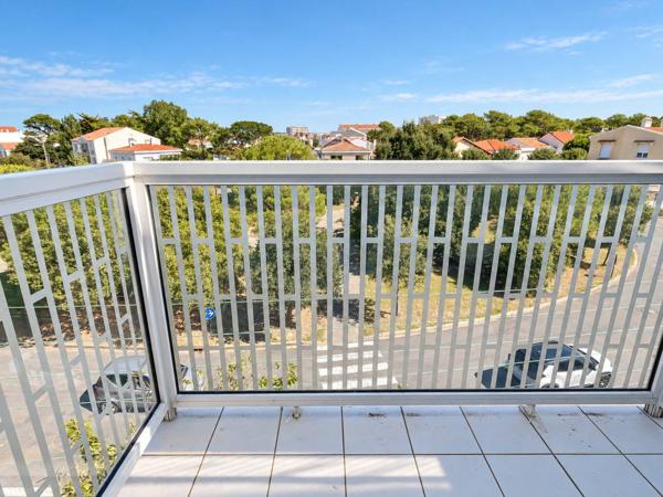appartement Les Sables-d'Olonne LES SABLES D'OLONNE - LES PRESIDENTS