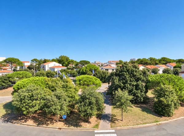 appartement Les Sables-d'Olonne LES SABLES D'OLONNE - LES PRESIDENTS
