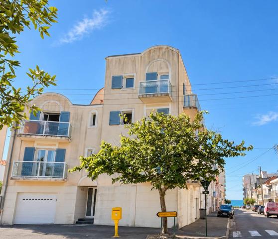 appartement Les Sables-d'Olonne LES SABLES D'OLONNE - LES PRESIDENTS