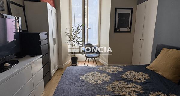 À vendre Appartement 2 pièces 36 m² - Cannes 06400