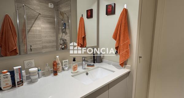 À vendre Appartement 2 pièces 36 m² - Cannes 06400