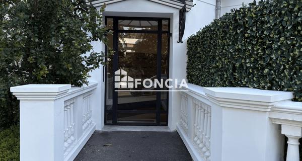 À vendre Appartement 2 pièces 36 m² - Cannes 06400