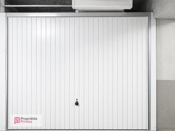 RARE SUR QUIMPER : T3 AVEC BALCON, GARAGE ET ASCENSEUR