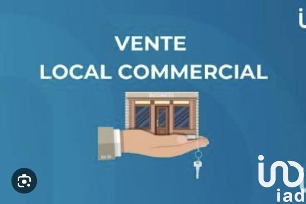 Immeuble à vendre 300 m² Angoulême