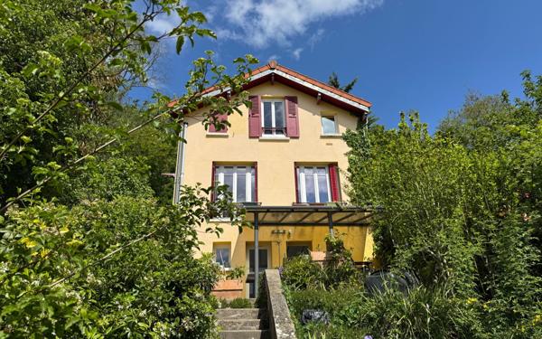 Maison à louer    4 pièces •  Champigny-sur-Marne