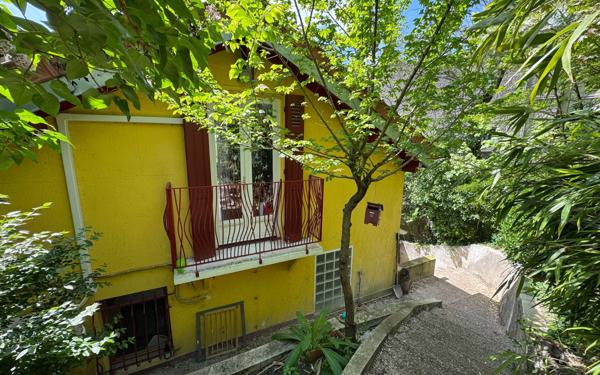 Maison à louer    4 pièces •  Champigny-sur-Marne