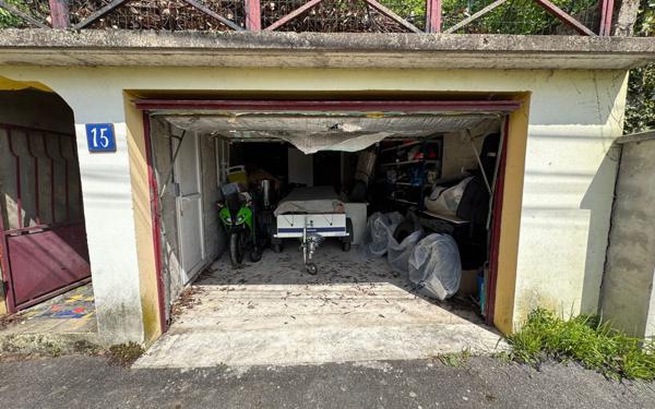 Maison à louer    4 pièces •  Champigny-sur-Marne