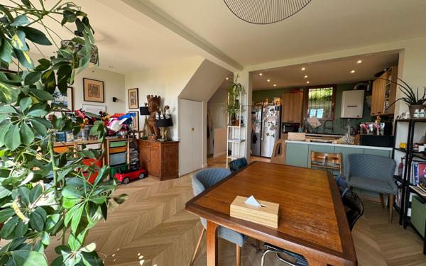 Maison à louer    4 pièces •  Champigny-sur-Marne