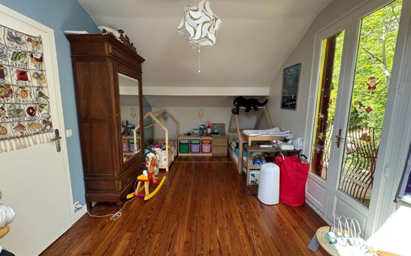 Maison à louer    4 pièces •  Champigny-sur-Marne