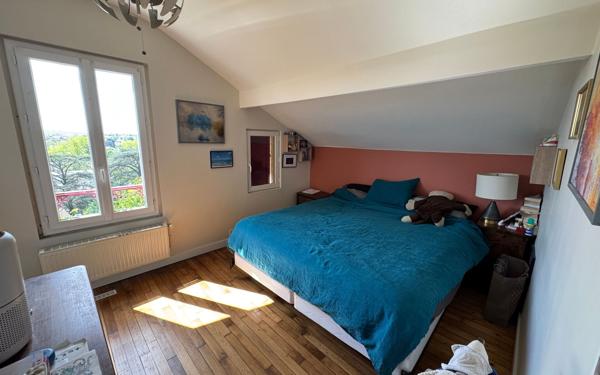 Maison à louer    4 pièces •  Champigny-sur-Marne