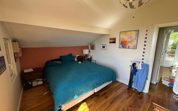 Maison à louer    4 pièces •  Champigny-sur-Marne