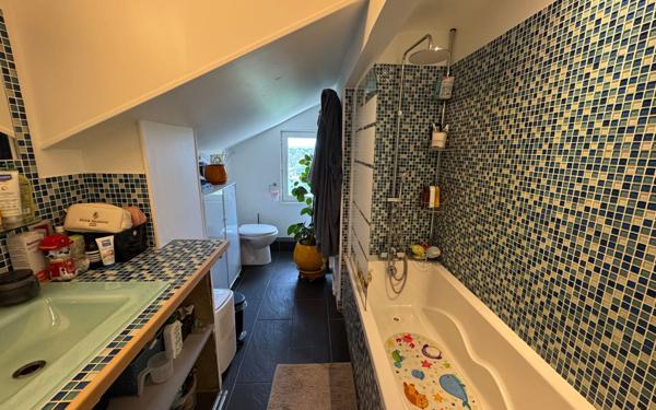 Maison à louer    4 pièces •  Champigny-sur-Marne