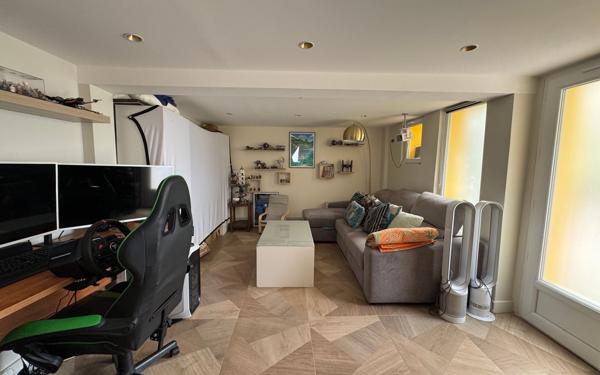 Maison à louer    4 pièces •  Champigny-sur-Marne