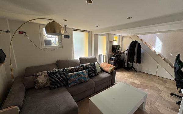 Maison à louer    4 pièces •  Champigny-sur-Marne