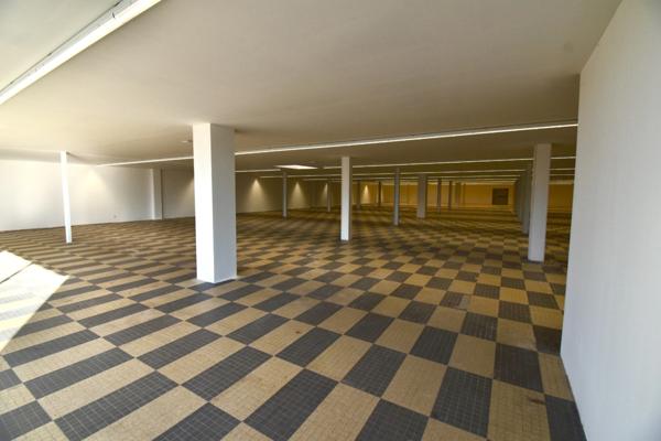 Local/bureau à louer VITRY EN CHAROLLAIS (71)