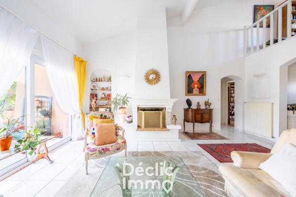 Vente maison Villenave d'ornon, 145m² 5 pièces 450 000€ avec garage