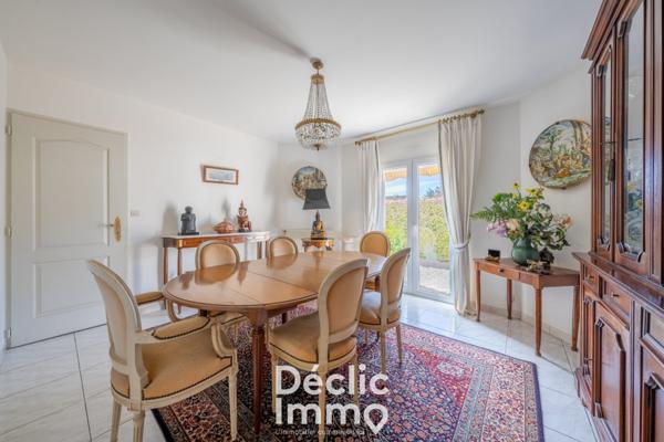 Vente maison Villenave d'ornon, 145m² 5 pièces 450 000€ avec garage