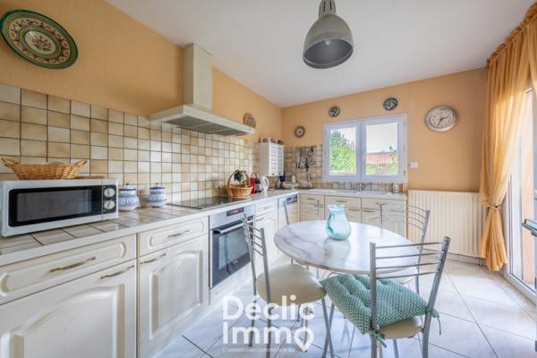 Vente maison Villenave d'ornon, 145m² 5 pièces 450 000€ avec garage