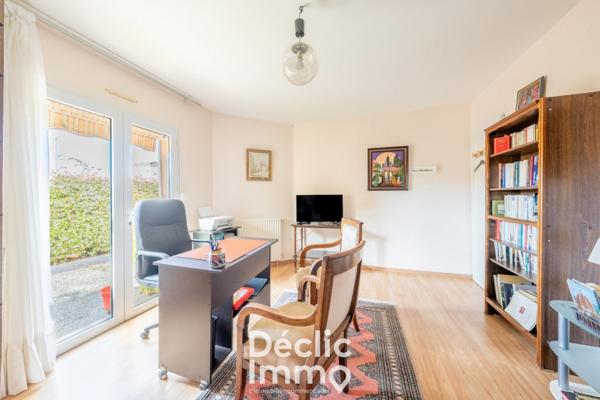 Vente maison Villenave d'ornon, 145m² 5 pièces 450 000€ avec garage