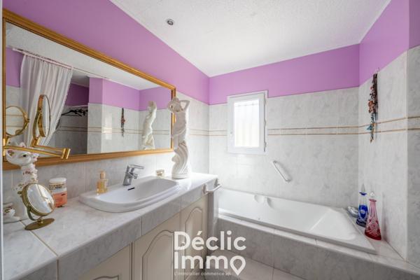 Vente maison Villenave d'ornon, 145m² 5 pièces 450 000€ avec garage