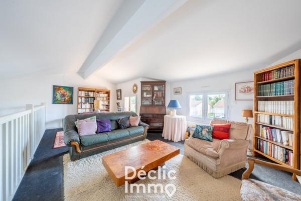 Vente maison Villenave d'ornon, 145m² 5 pièces 450 000€ avec garage