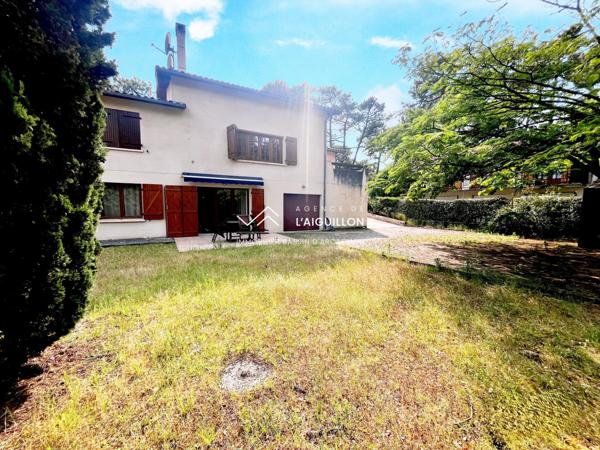 Villa 191 m² Pyla sur Mer