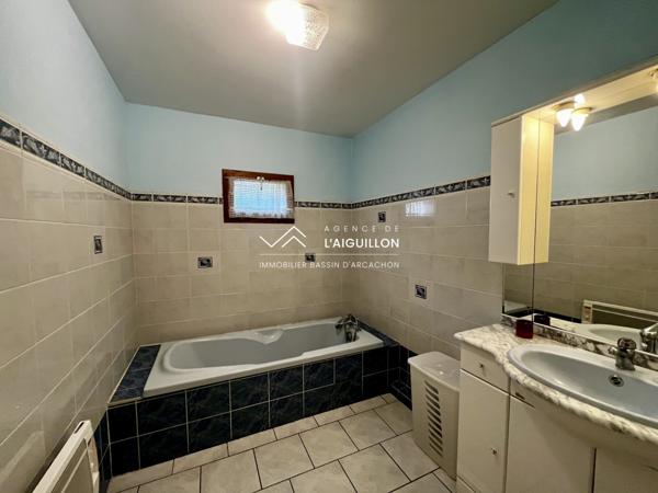 Villa 191 m² Pyla sur Mer