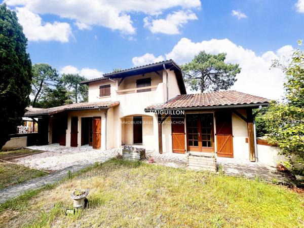 Villa 191 m² Pyla sur Mer